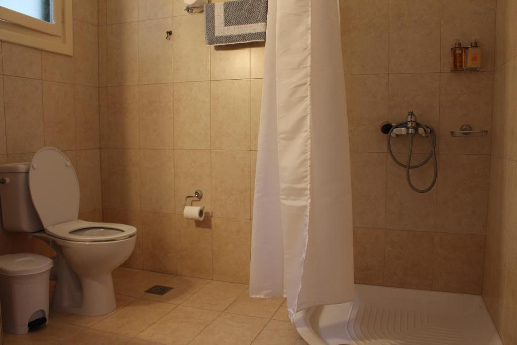 Hotel Kamari 卡马雷 客房 照片
